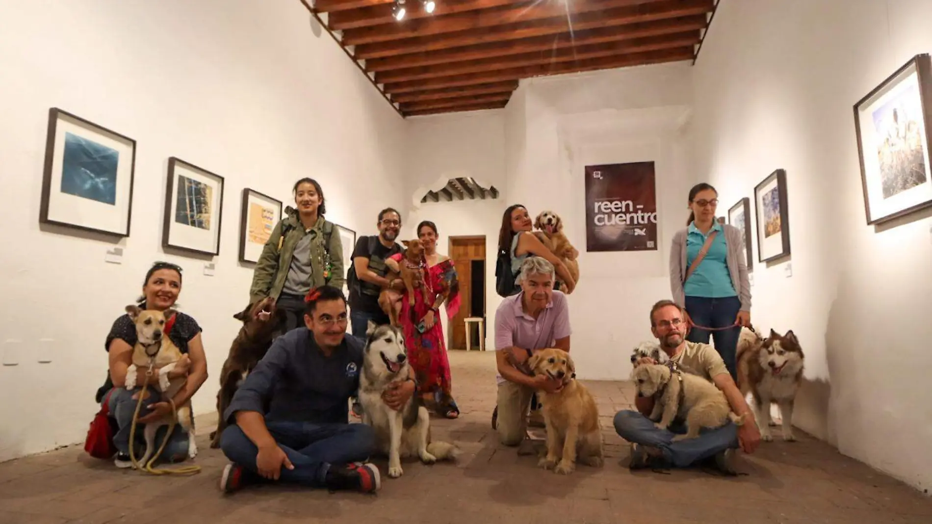 Museo Día del perro 1